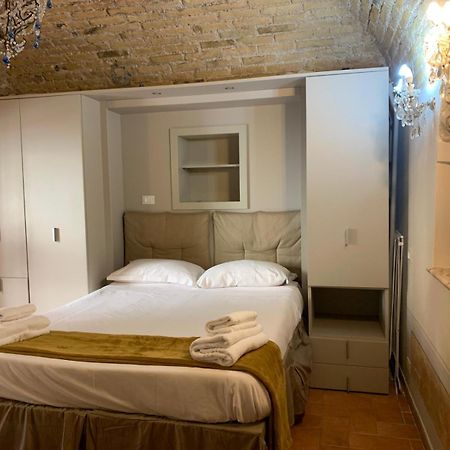 Domus Chiavari House Roma Exterior foto