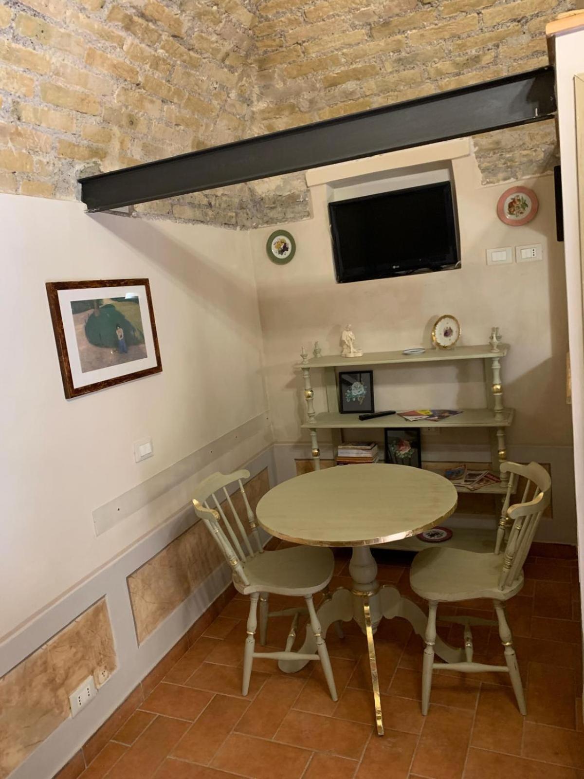 Domus Chiavari House Roma Exterior foto